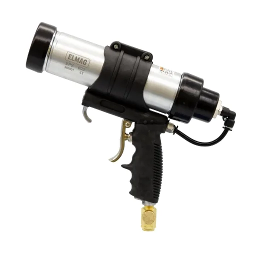 Elmag DL-Kitt- und Dichtungspistole -1