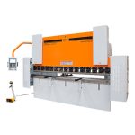 Elmag Hydraulische Abkantpresse 3-Achsen Mod. ECO-BEND 3100x160t -1