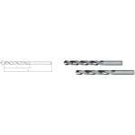 Elmag HSS Co8-Spiralbohrer DIN 338 -1