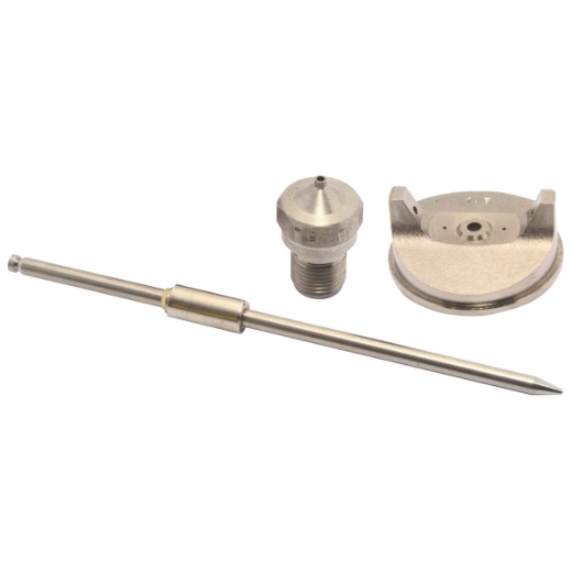 Elmag Düsensatz für Modell 10011 HTE -1