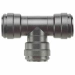 Elmag T-Steckverbinder T-ST 6 mm -1