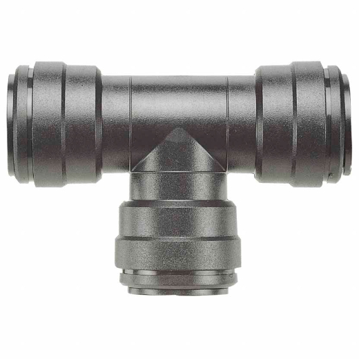 Elmag T-Steckverbinder T-ST 6 mm -1