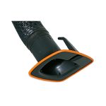 Elmag Absaughaube lose für Absaugarme -1