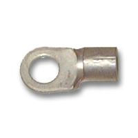 Elmag Quetschkabelschuh 35 mm2, ÖsenØ 12,5mm, M12 -1 Elmag Quetschkabelschuh 35 mm2, ÖsenØ 12,5mm, M12 -1