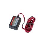 Elmag Betriebsstundenzähler 230/400 Volt -1