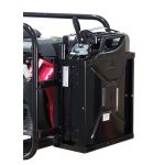 Elmag Wechseltank 20 Liter mit Dieselpumpe 12V -1