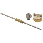 Elmag Düsensatz für Modell EGO-HVLP -1