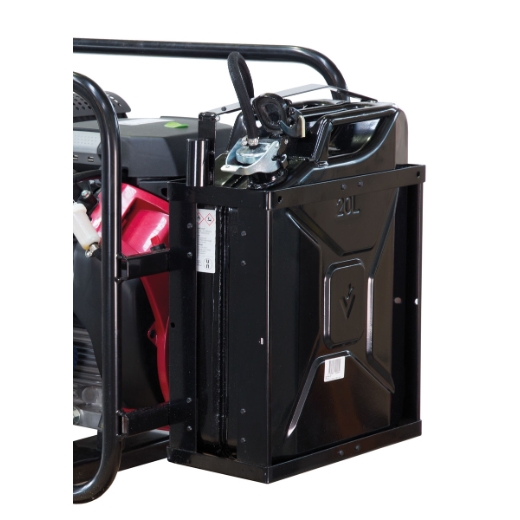 Elmag Wechseltank 20 Liter mit Membranpumpe -1 Elmag Wechseltank 20 Liter mit Membranpumpe -1