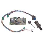 Elmag Schnittstellenschaltung CNC-Betrieb -1