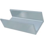 Elmag Spezialmesser-SET (U-Profile) -1