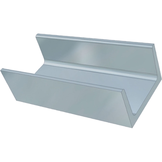 Elmag Spezialmesser-SET (U-Profile) -1 Elmag Spezialmesser-SET (U-Profile) -1