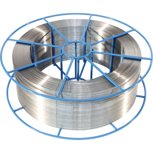 Elmag CR-NI-Schweißdraht (V4A) 1.4430 -1 Elmag CR-NI-Schweißdraht (V4A) 1.4430 -1