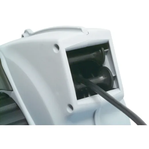 Elmag Automatischer Kabelaufroller -3