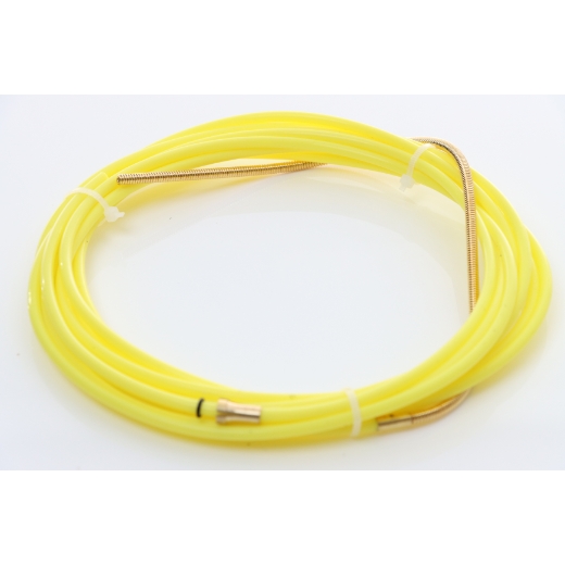 Elmag PTFE-Seele 4,5 m 'gelb' -1