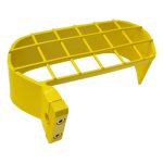 Elmag Schutzgitter 'GELB' -1