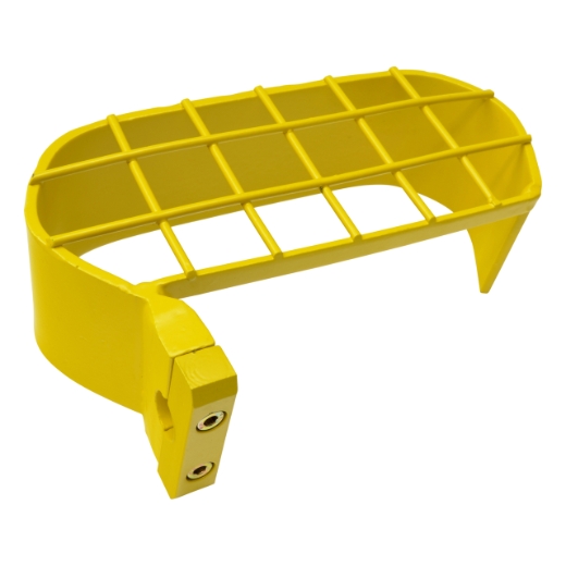 Elmag Schutzgitter 'GELB' -1