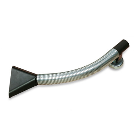 Elmag Trichterdüse, flexibel, mit Magnetfuß -1