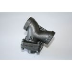 Elmag Pneum. Abblasventil CD-11 (IG 1/2') -1