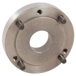 Elmag Flansch Ø 125mm -1