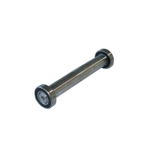 Elmag Rolle für Schleifdurchmesser 26 mm -1 Elmag Rolle für Schleifdurchmesser 26 mm -1
