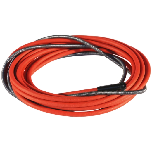 Elmag Stahlseele 5,4 m 'rot' -1