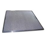 Elmag Alu-Gestrick-Vorfiltermatte für ProfiMaster, -1