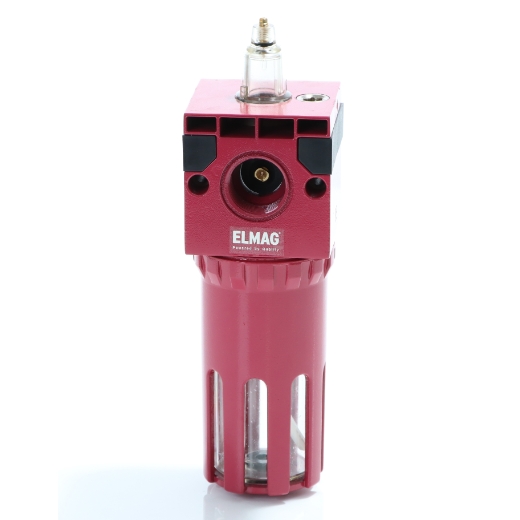 Elmag Automatischer Öler -1