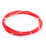 Elmag PTFE-Seele 3 m 'rot' -1