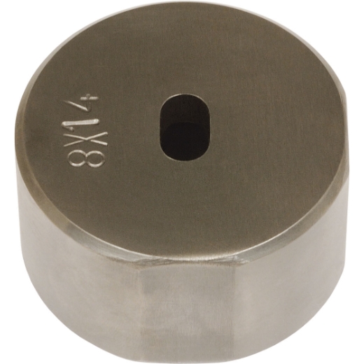 Elmag Langlochmatrize MUBEA M 45 -1 Elmag Langlochmatrize MUBEA M 45 -1