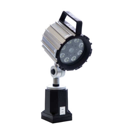 Elmag LED-Arbeitsleuchte kurz -1