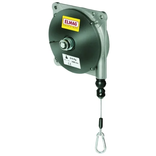 Elmag Federzug-Balancer EPS 633 -1 Elmag Federzug-Balancer EPS 633 -1