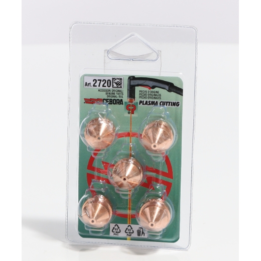 Elmag Düsen 1,50mm für Brenner CP162C -1