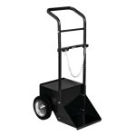 Elmag Transportwagen mit 2 Rädern '1820' -1