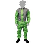 Elmag Sandstrahl-Overal Gr. 52/M -1