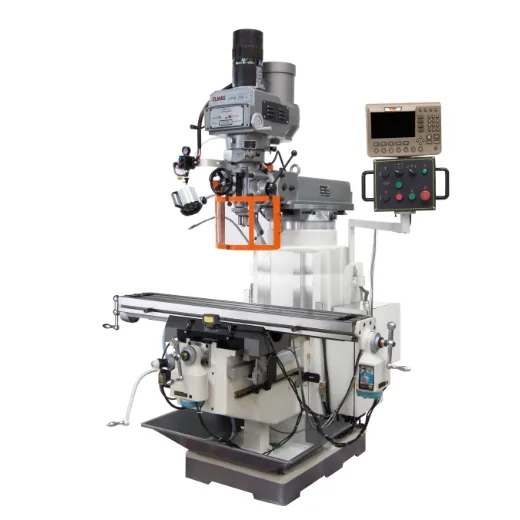 Elmag Universal-Fräsmaschine-Vario -1 Elmag Universal-Fräsmaschine-Vario -1