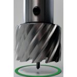 Elmag Kernbohrer HSS, 12x30mm -5