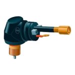 Elmag Brennerkopf für Brenner P70 -1