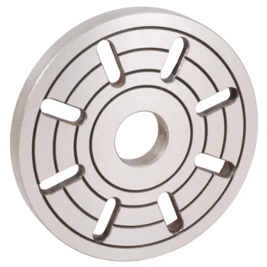 Elmag Planscheibe Ø 170mm -1