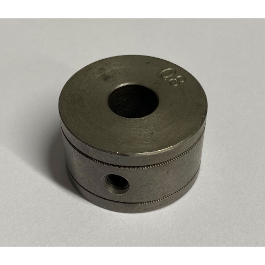 Elmag Vorschubrolle 1,0/1,2 mm, , EM162/161 - Auslaufmodell -1