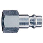 Elmag Stahlstecknippel PROFI -1