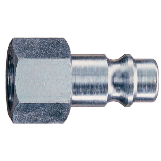 Elmag Stahlstecknippel PROFI -1