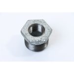 Elmag Reduziernippel verz. -1