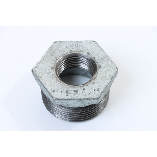 Elmag Reduziernippel verz. -1 Elmag Reduziernippel verz. -1