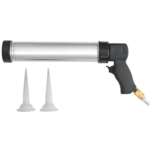 Elmag DL-Kitt- und Dichtungspistole -1 Elmag DL-Kitt- und Dichtungspistole -1