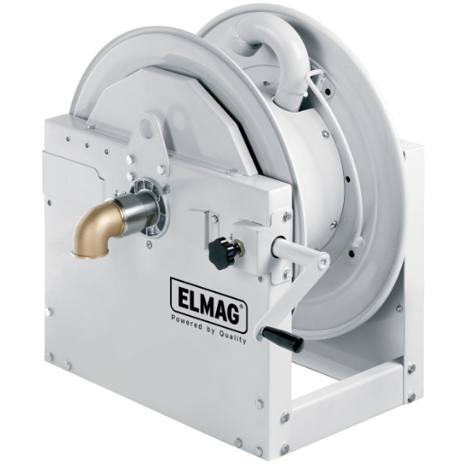 Elmag INDUSTRIE Schlauchaufroller Serie 700 / L 410 -1 Elmag INDUSTRIE Schlauchaufroller Serie 700 / L 410 -1