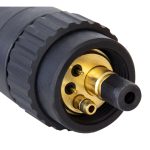 Elmag Schlauchpaket MB EVO 501/4 m, DØ 1,2mm, orig. BINZEL -3