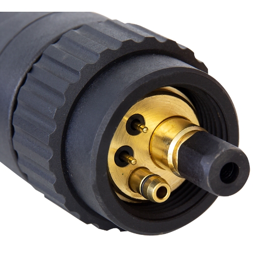 Elmag Schlauchpaket MB EVO 501/4 m, DØ 1,2mm, orig. BINZEL -3 Elmag Schlauchpaket MB EVO 501/4 m, DØ 1,2mm, orig. BINZEL -3