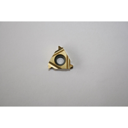 Elmag Wendeschneidplatte 16ER10W -1 Elmag Wendeschneidplatte 16ER10W -1