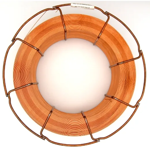 Elmag Schweißdraht 1,2 mm/15 kg (1.5130/SG3/G4Si 1) -1