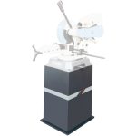 Elmag Stahlblech-Sockel für TV 350 -1